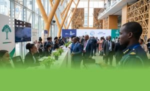 Managing crowded places with a Visitor managemnet system