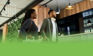 Visitor Management System