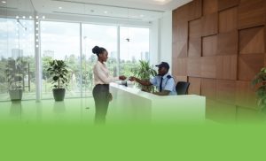 Visitor management system importance